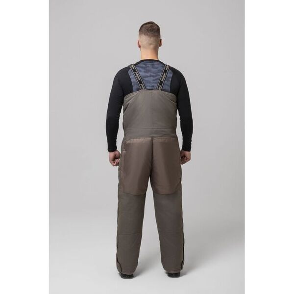 Зимний костюм для рыбалки Remington Real fishing DOWN