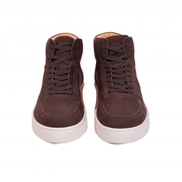 Ботинки мужские Remington City Classics Dark Brown