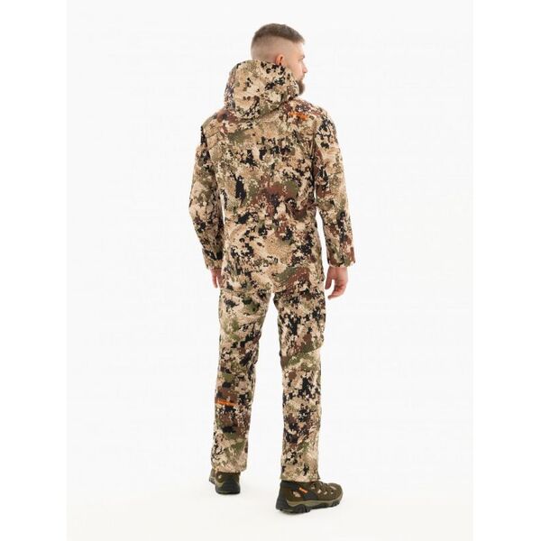 Охотничий костюм Remington Camp South Forest