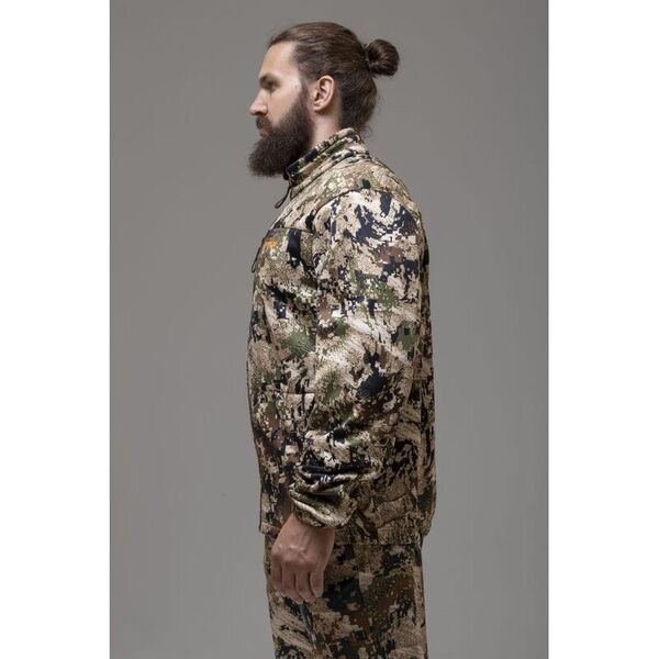 Джемпер Remington Polar Dream South Forest