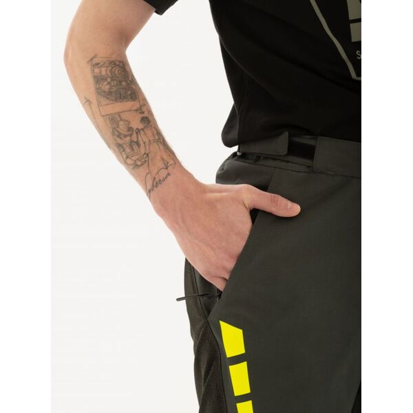 Брюки Remington Moto Traverse Black