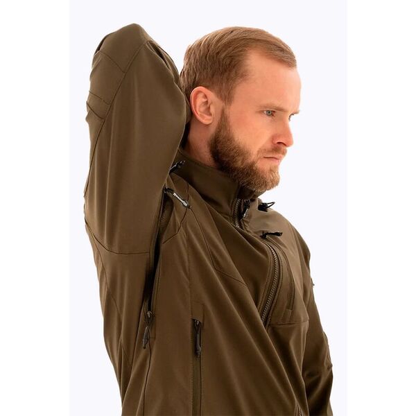 Куртка тактическая Remington Rapid Olive