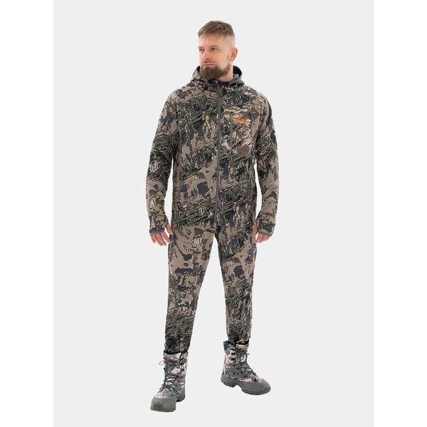 Охотничий костюм Remington Oreo Figure