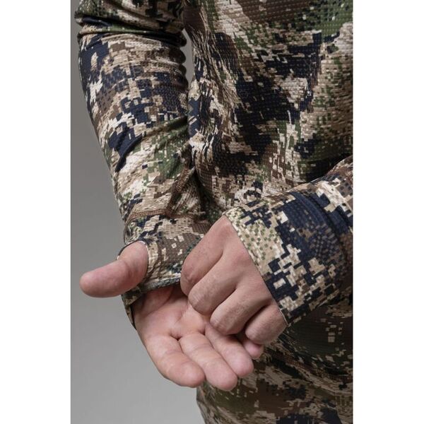 Футболка Remington Inside Fit Shirt South Forest