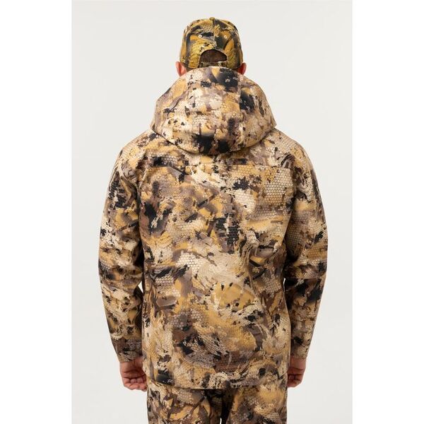 Куртка Remington Rainstorm Yellow Waterfowl Honeycombs