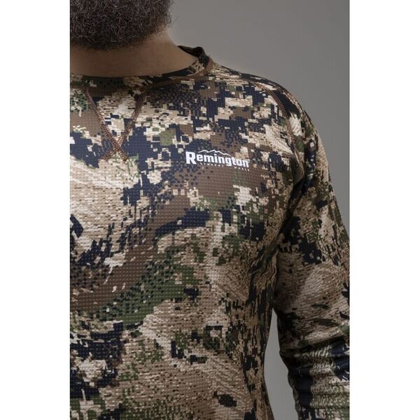 Футболка Remington Inside Fit Shirt South Forest