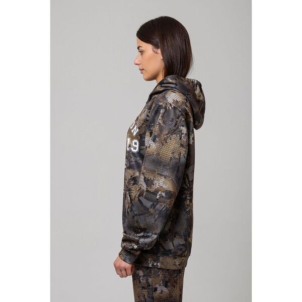 Худи Remington Pathfinder Unisex Women and Children Timber