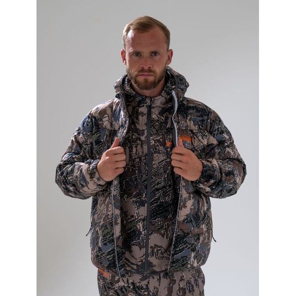 Куртка Remington Raven II Figure