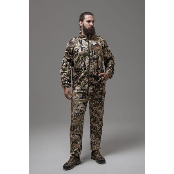 Джемпер Remington Polar Dream South Forest