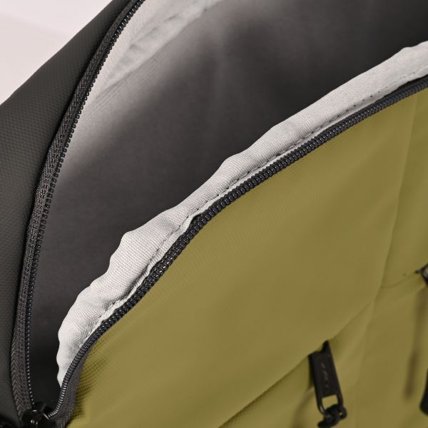 Сумка для ноутбука Remington Backpack laptop Green 5 L