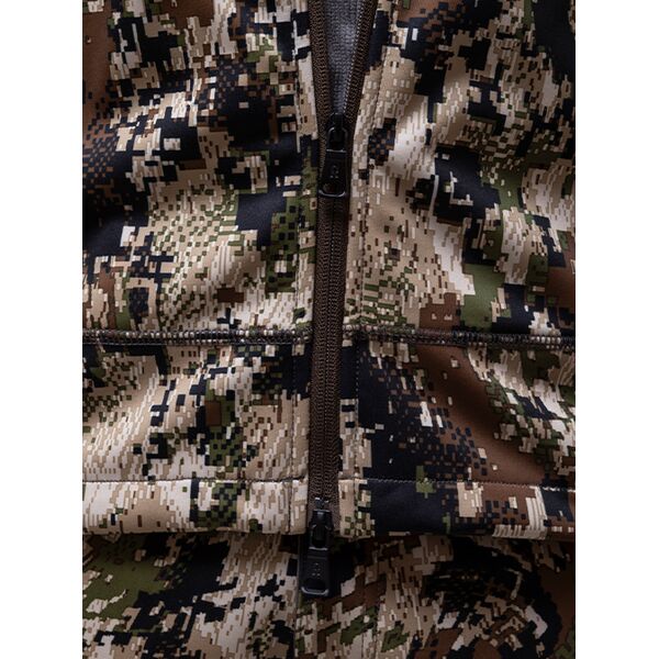 Охотничий костюм Remington Stalker Renewed South Forest