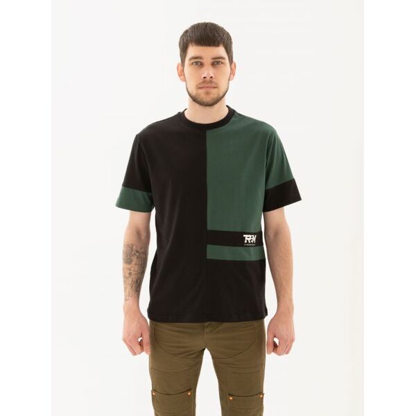 Футболка Remington Кaleidoscope Green