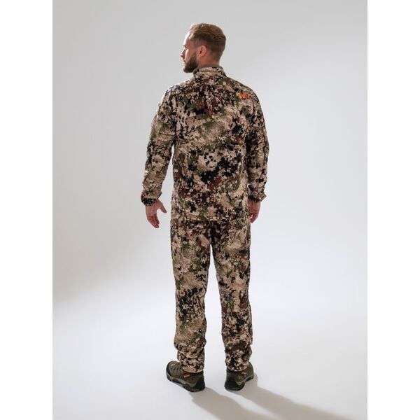 Куртка Remington Route South Forest