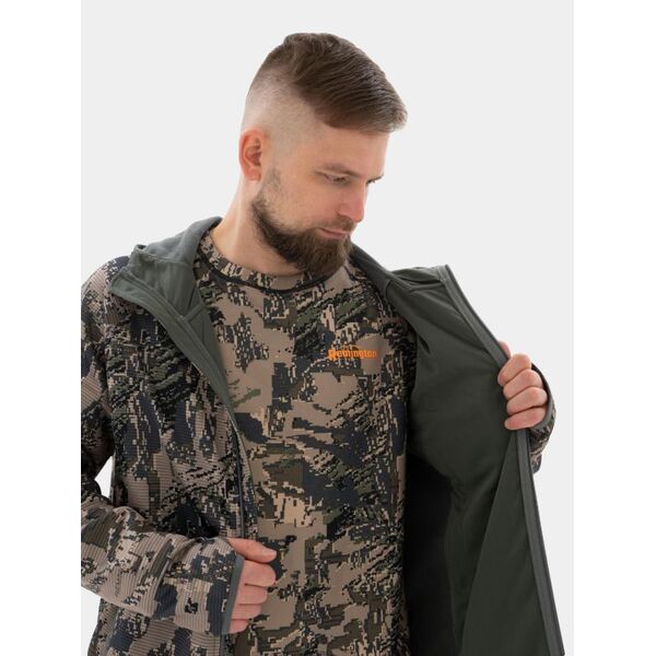 Охотничий костюм Remington Oreo Figure