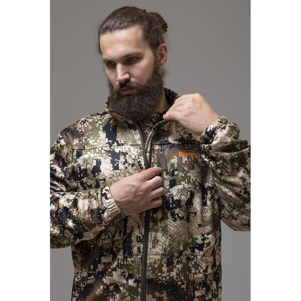 Джемпер Remington Polar Dream South Forest