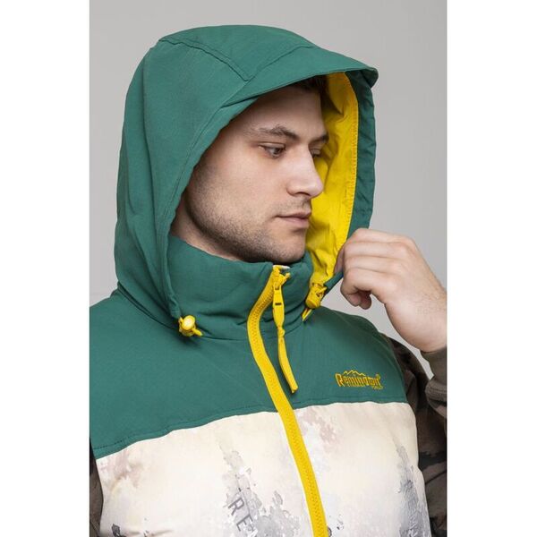 Жилет Remington Media