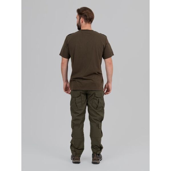 Футболка Remington Мilitary Shell Shirts Olive