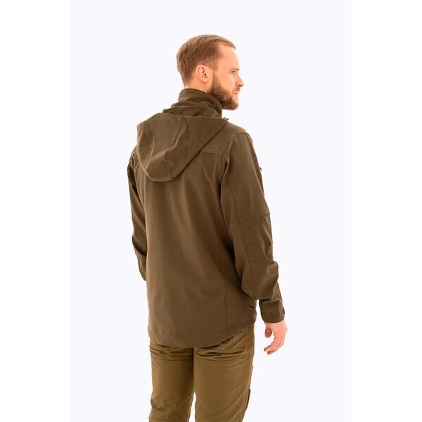 Куртка тактическая Remington Rapid Olive