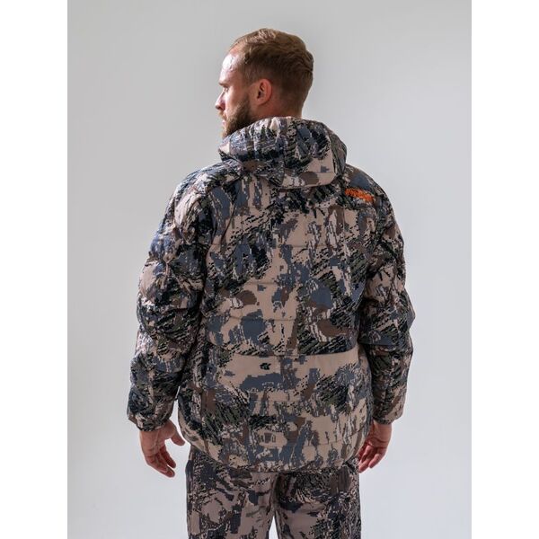 Куртка Remington Raven II Figure