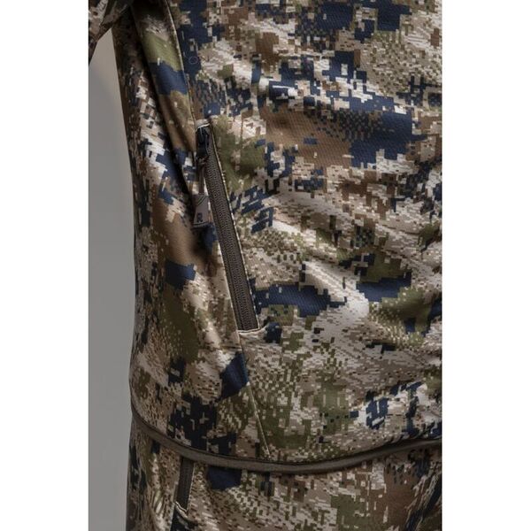 Летний костюм для охоты Remington Alabama Professional South Forest