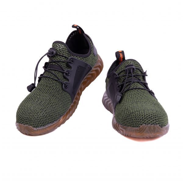 Ботинки Remington Boots Net Brown