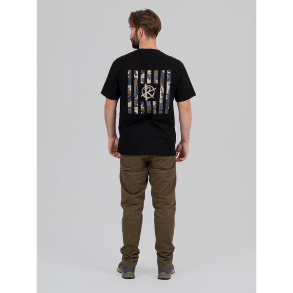 Футболка Remington Harmony Black