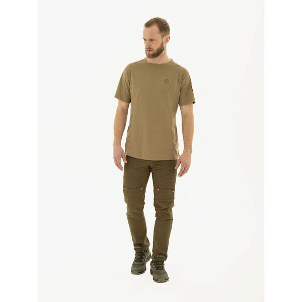 Футболка тактическая Remington Green