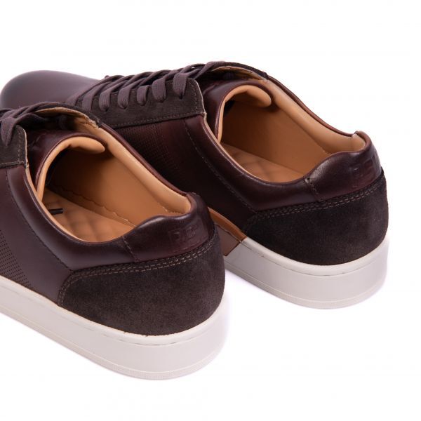 Кеды мужские Remington City Dweller