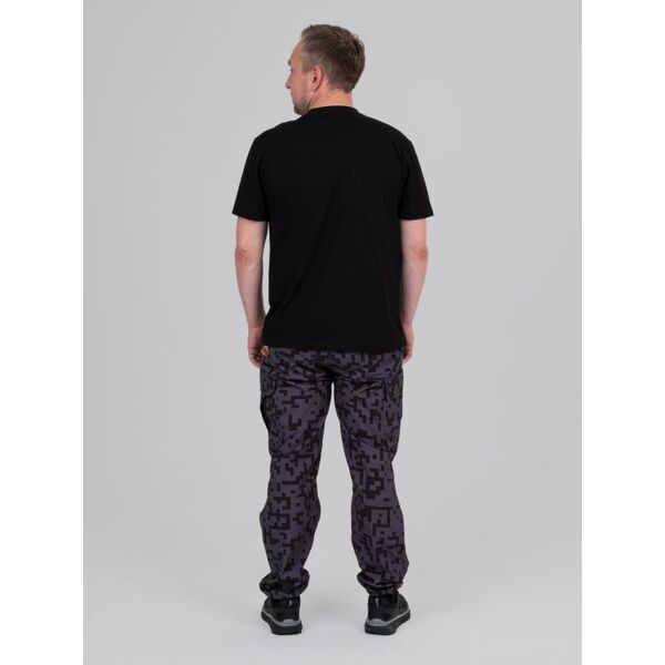 Футболка Remington Moon Black