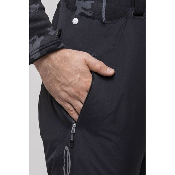 Демисезонный костюм для рыбалки Remington Winter Perfomance VIP Black