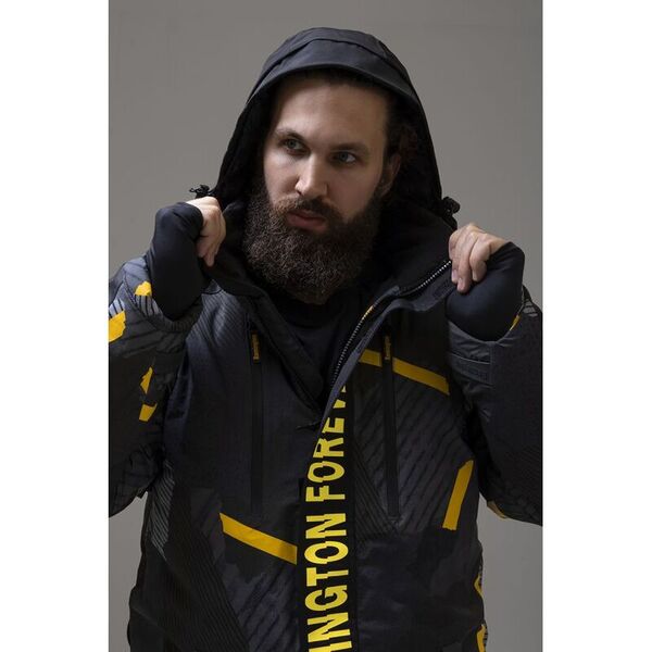 Комбинезон Remington ATW Speed