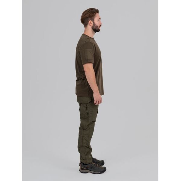 Футболка Remington Мilitary Shell Shirts Olive