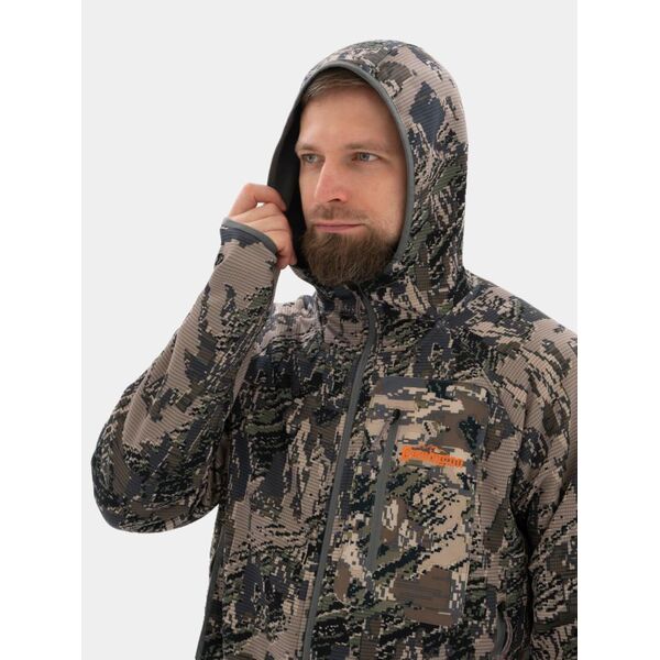 Охотничий костюм Remington Oreo Figure