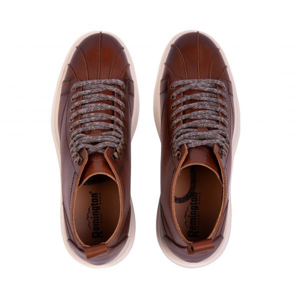 Ботинки мужские Remington Reflex Brown