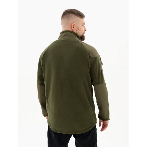 Толстовка Remington Polar skate Oliva