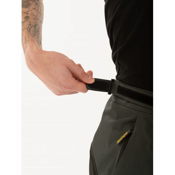Брюки Remington Moto Traverse Black