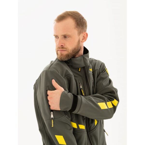 Куртка Remington Light Moto Black