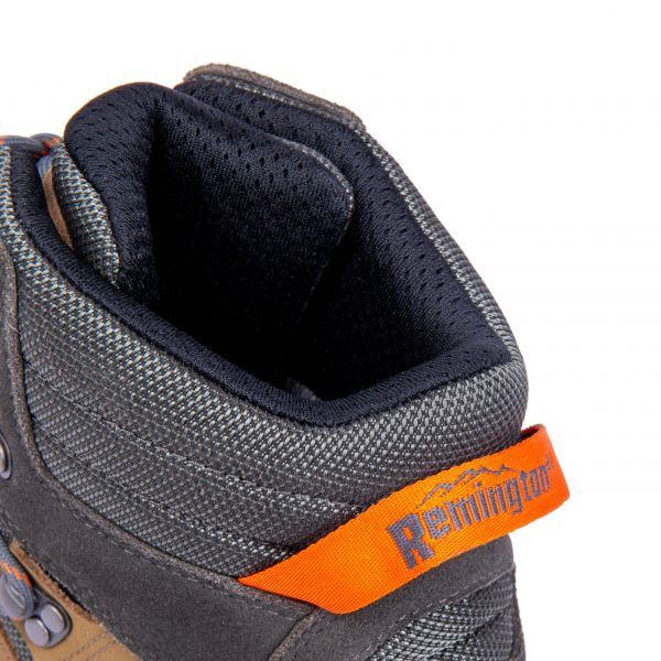 Ботинки Remington Navigator 200g Thinsulate Вrown