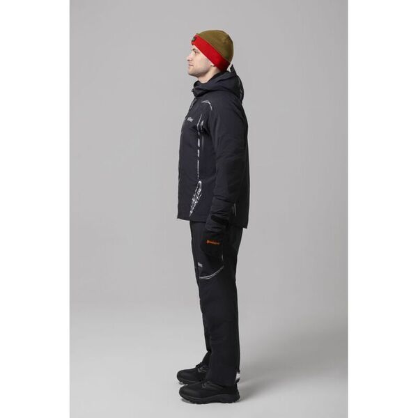 Демисезонный костюм для рыбалки Remington Winter Perfomance VIP Black