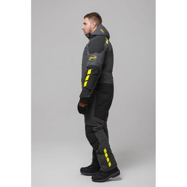 Комбинезон Remington Moto Traverse Black