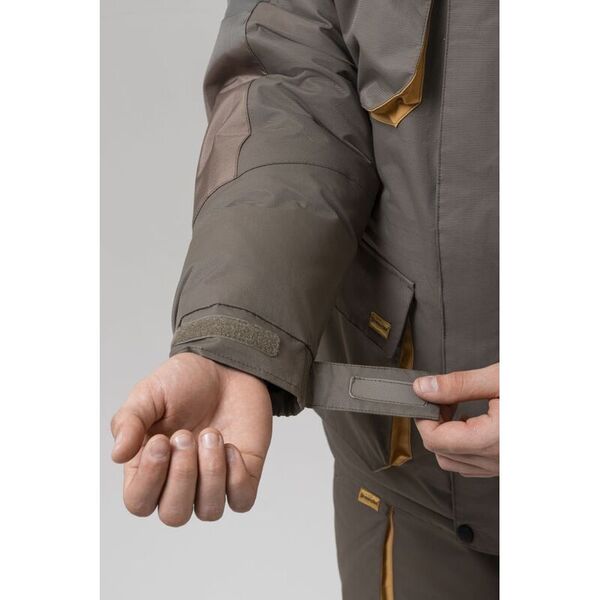 Зимний костюм для рыбалки Remington Real fishing DOWN