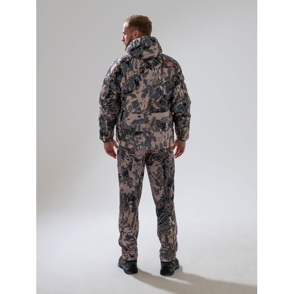 Куртка Remington Raven II Figure