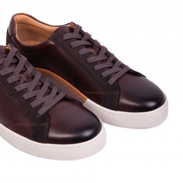 Кеды мужские Remington City Dweller