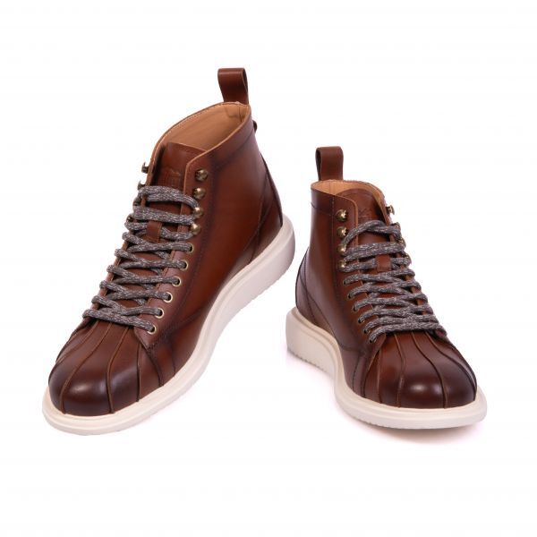 Ботинки мужские Remington Reflex Brown