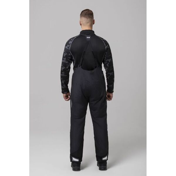 Демисезонный костюм для рыбалки Remington Winter Perfomance VIP Black