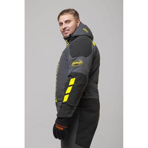 Комбинезон Remington Moto Traverse Black