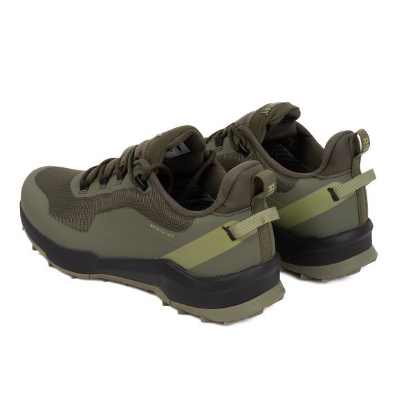 Кроссовки мужские Remington Сruise Green