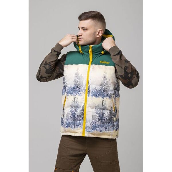 Жилет Remington Media