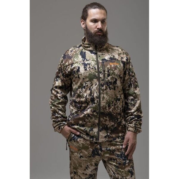 Джемпер Remington Polar Dream South Forest