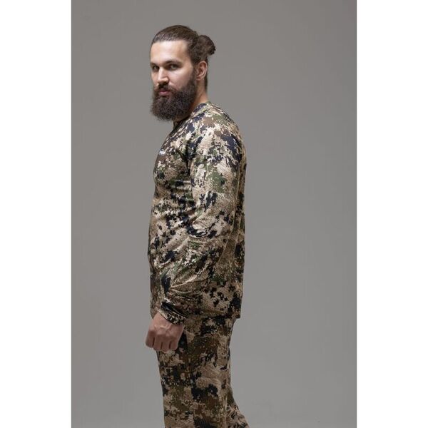 Футболка Remington Inside Fit Shirt South Forest